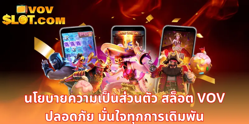 นโยบายความเป็นส่วนตัว